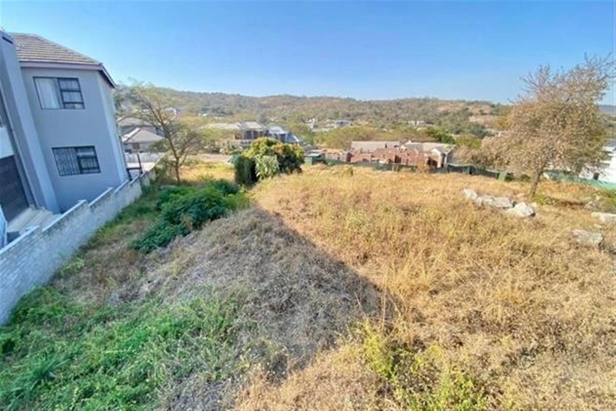 Vacant Land For Sale in Elawini Lifestyle Estate, Nelspruit - Photo 4