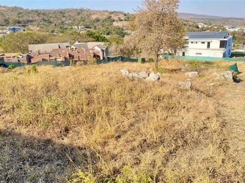 Vacant Land For Sale in Elawini Lifestyle Estate, Nelspruit - Photo 2