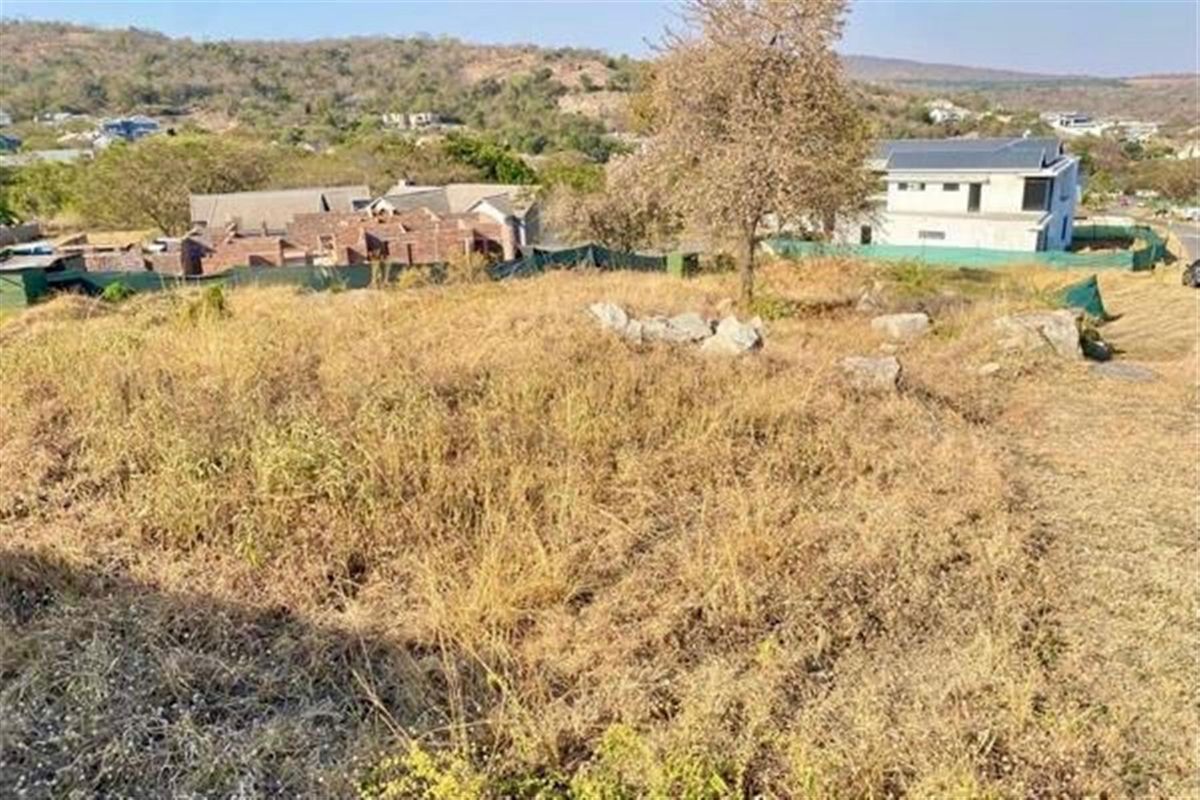 Vacant Land For Sale in Elawini Lifestyle Estate, Nelspruit - Photo 2