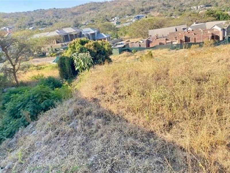 Vacant Land For Sale in Elawini Lifestyle Estate, Nelspruit - Photo 5