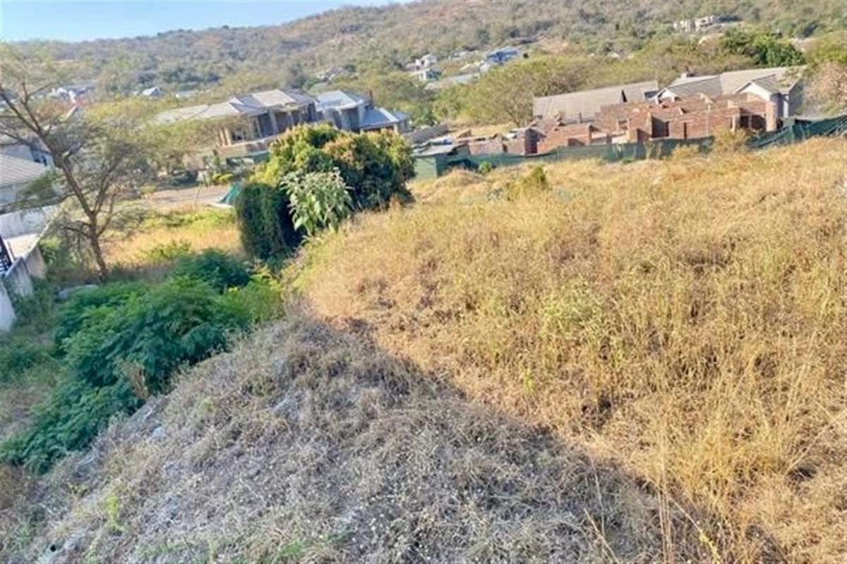 Vacant Land For Sale in Elawini Lifestyle Estate, Nelspruit - Photo 5