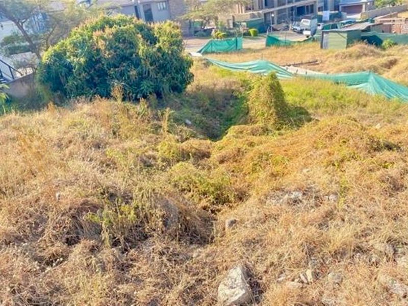 Vacant Land For Sale in Elawini Lifestyle Estate, Nelspruit - Photo 8