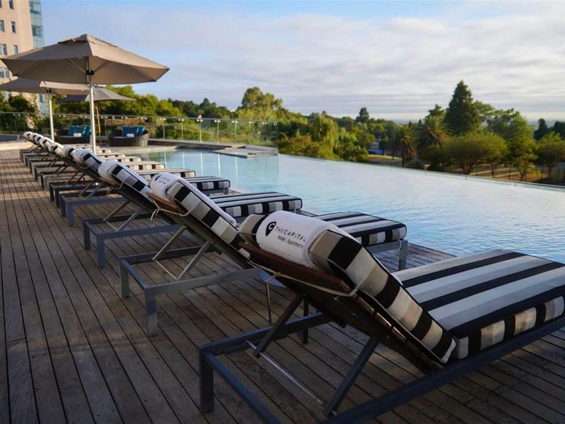 Apartment For Sale in Sandown, Sandton - Photo 9