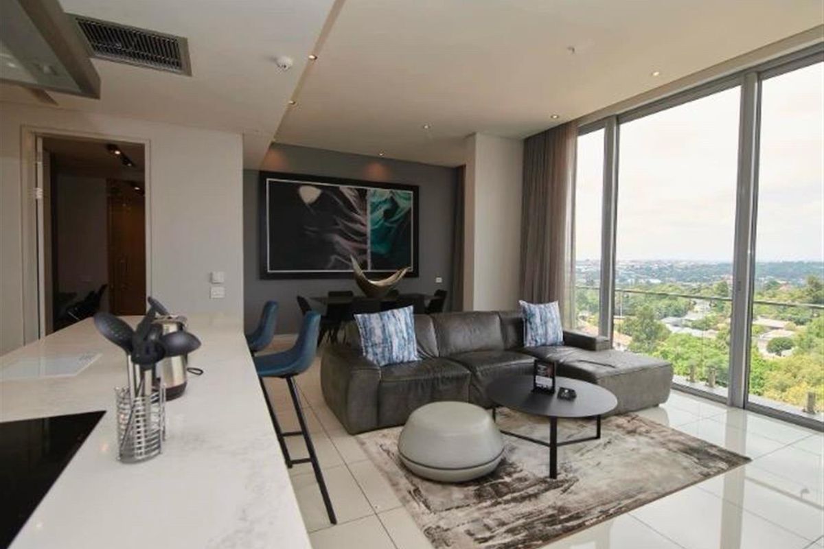 Apartment For Sale in Sandown, Sandton - Photo 5