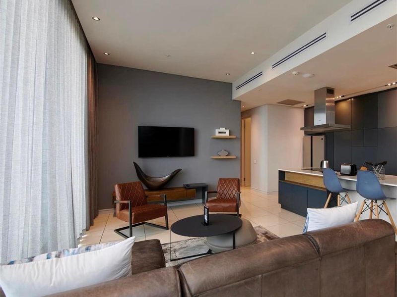 Apartment For Sale in Sandown, Sandton - Photo 4