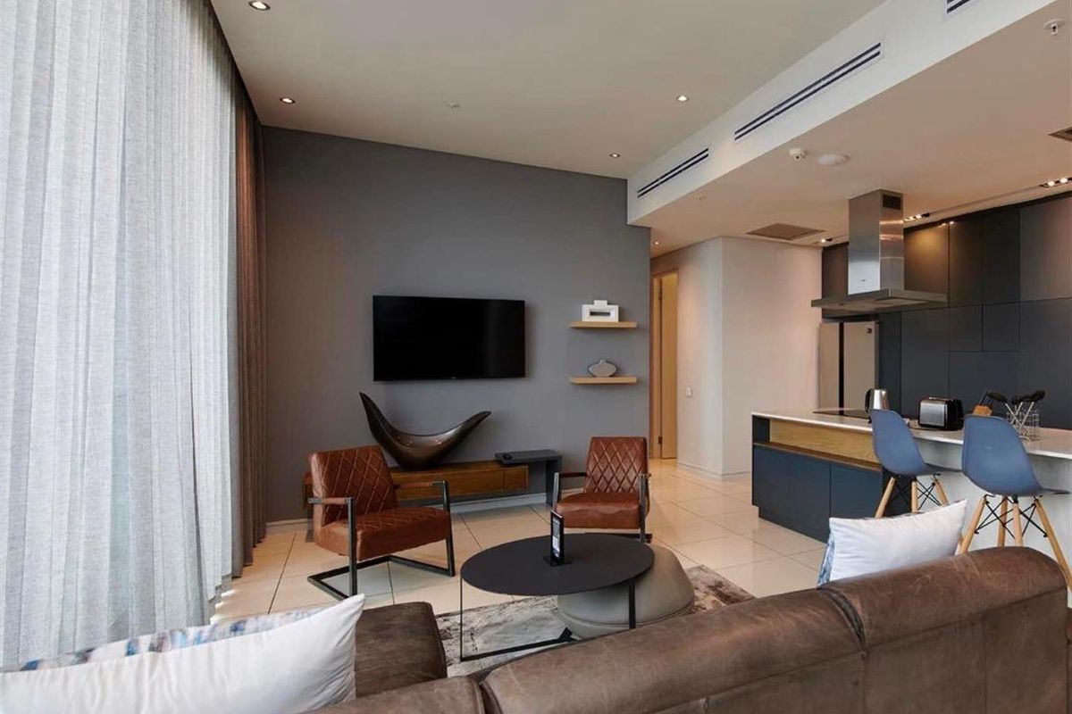 Apartment For Sale in Sandown, Sandton - Photo 4