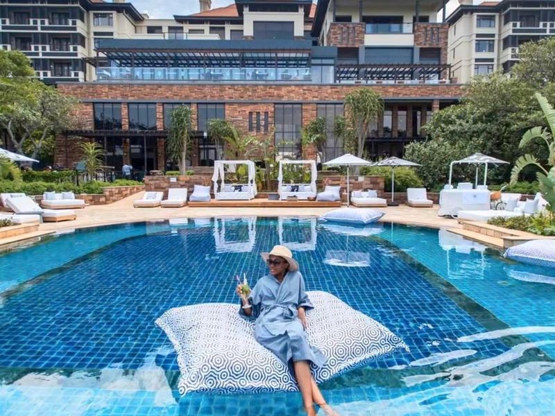 Apartment For Sale in Sandown, Sandton - Photo 2