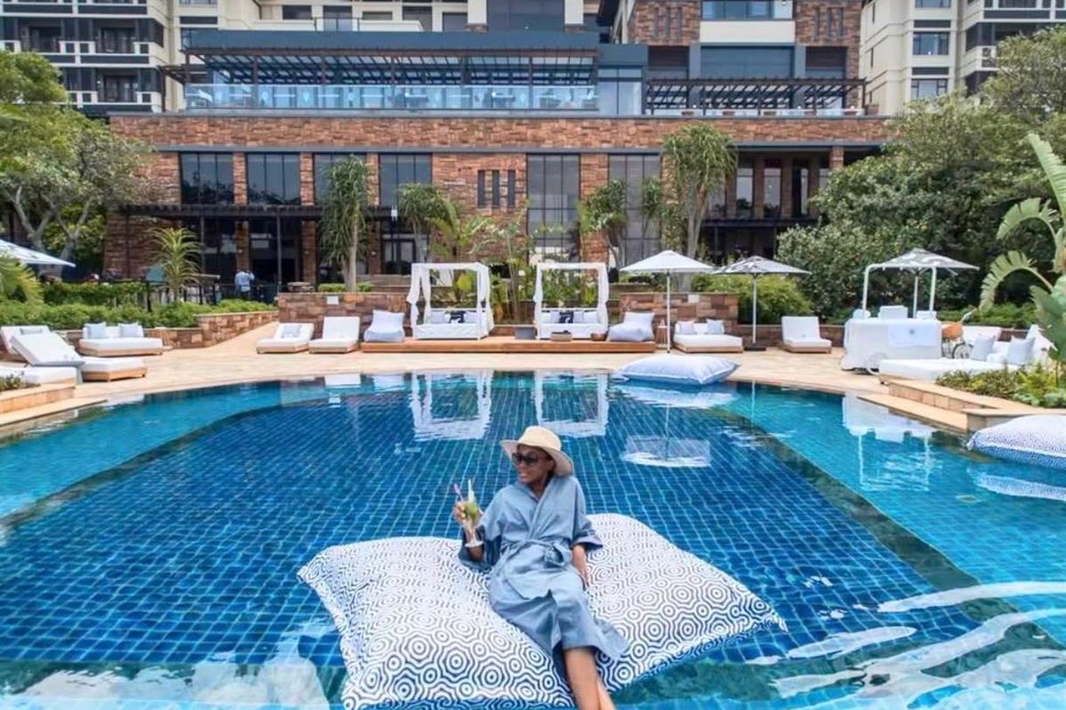 Apartment For Sale in Sandown, Sandton - Photo 2