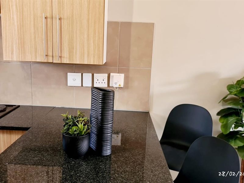 Step Into Homeownership At Minuet Complex | Affordable Living in Midrand! - Photo 8