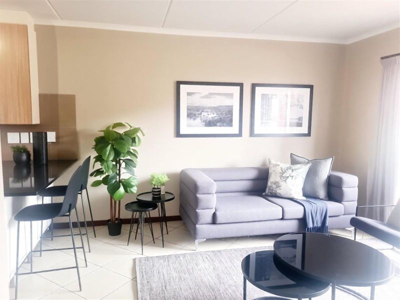 Step Into Homeownership At Minuet Complex | Affordable Living in Midrand! - Photo 9