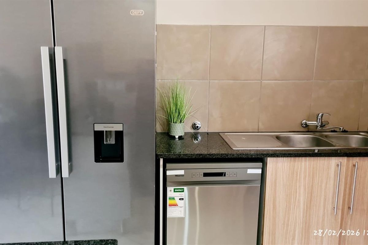 Step Into Homeownership At Minuet Complex | Affordable Living in Midrand! - Photo 4