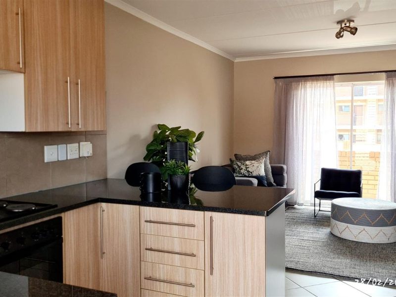 Step Into Homeownership At Minuet Complex | Affordable Living in Midrand! - Photo 2