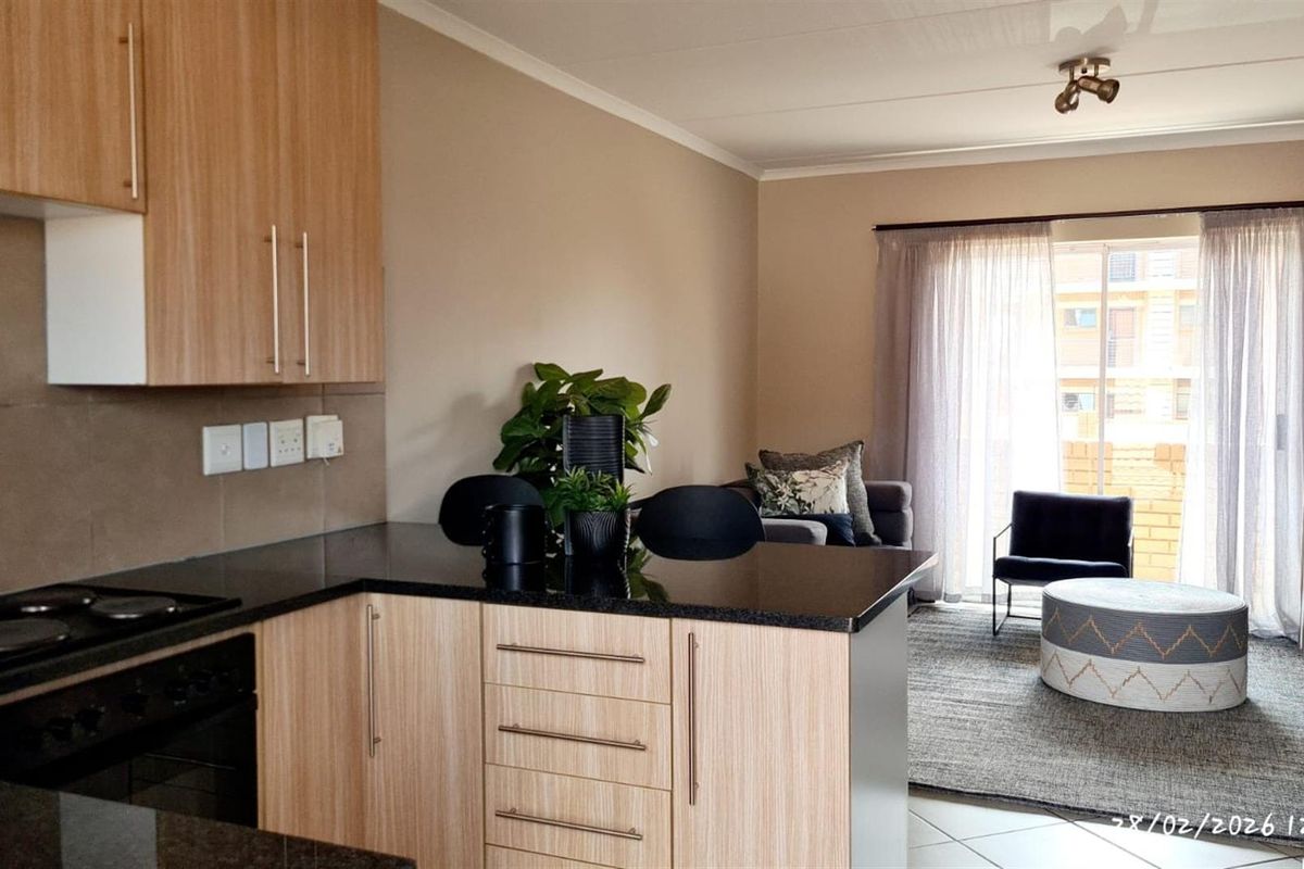 Step Into Homeownership At Minuet Complex | Affordable Living in Midrand! - Photo 2