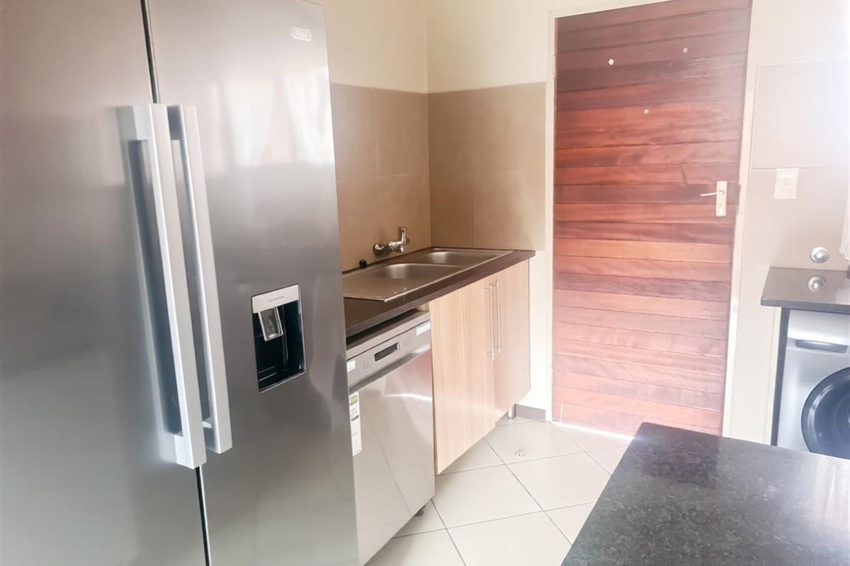 Step Into Homeownership At Minuet Complex | Affordable Living in Midrand! - Photo 5