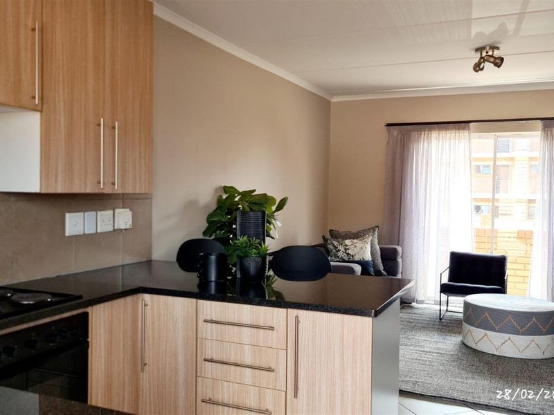 Step Into Homeownership At Minuet Complex | Affordable Living in Midrand! - Photo 3