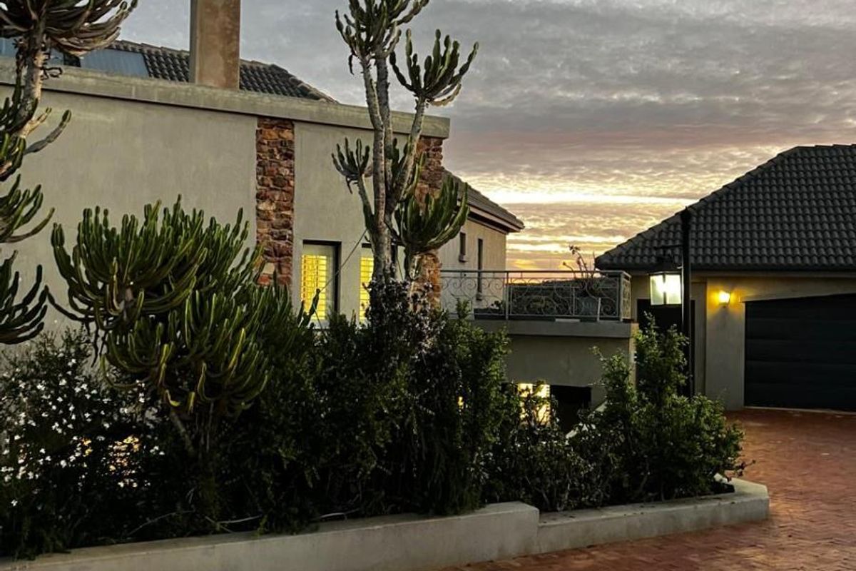 House For Sale in Kabeljauws, Jeffreys Bay - Photo 5