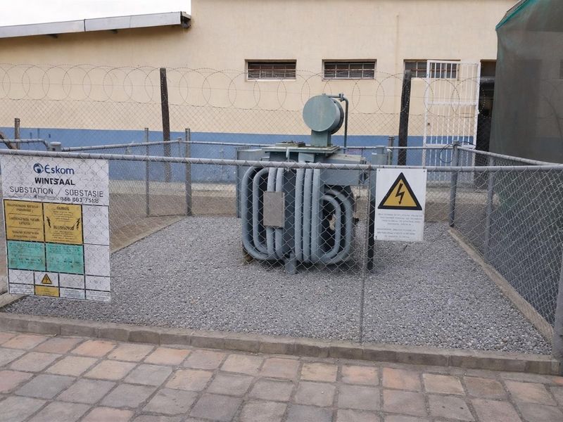 Specialised Industrial Facility with 300kVA Power and Temperature Control - Photo 10