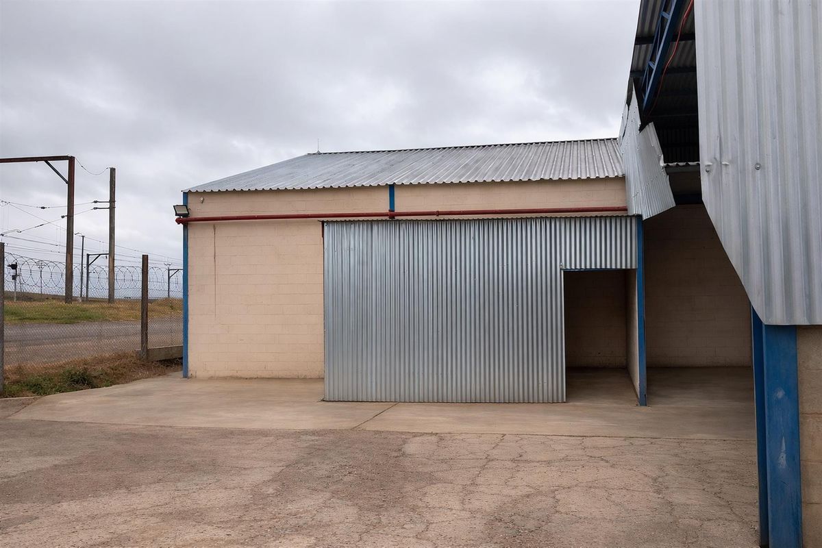 Specialised Industrial Facility with 300kVA Power and Temperature Control - Photo 5