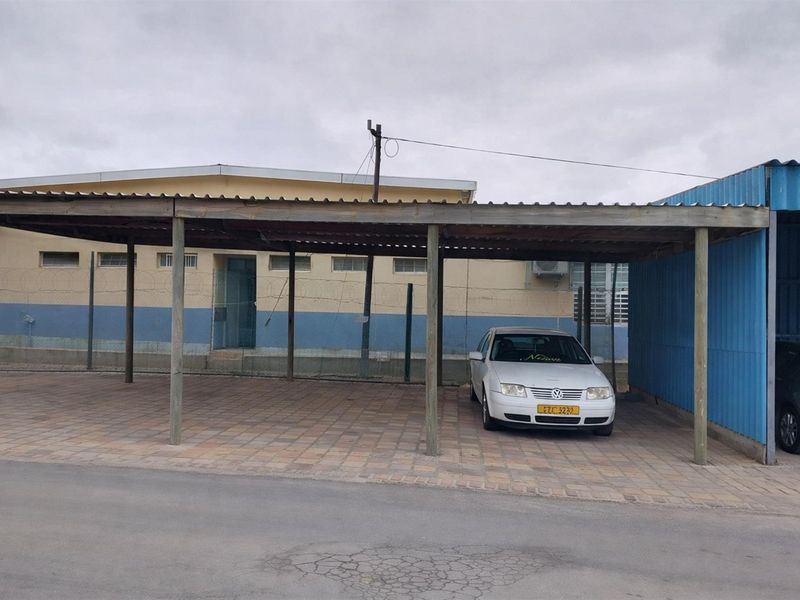 Specialised Industrial Facility with 300kVA Power and Temperature Control - Photo 9