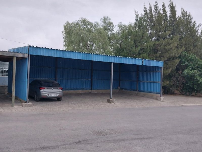 Specialised Industrial Facility with 300kVA Power and Temperature Control - Photo 8