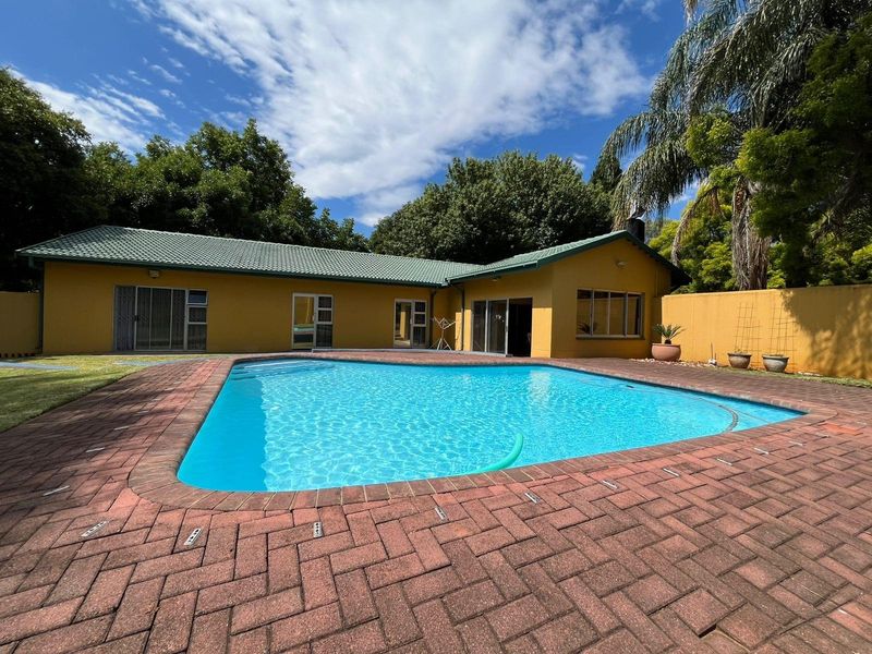 The Perfect Place to call Home - Space, Comfort and Security - Photo 9