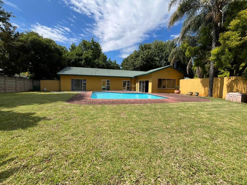 The Perfect Place to call Home - Space, Comfort and Security - Photo 10