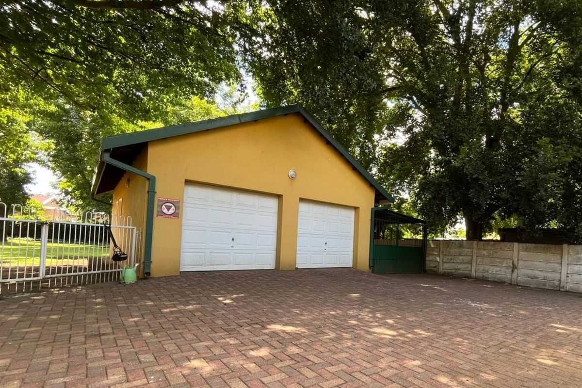 The Perfect Place to call Home - Space, Comfort and Security - Photo 4