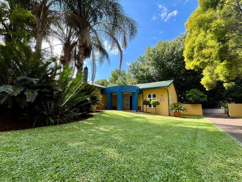 The Perfect Place to call Home - Space, Comfort and Security - Photo 3