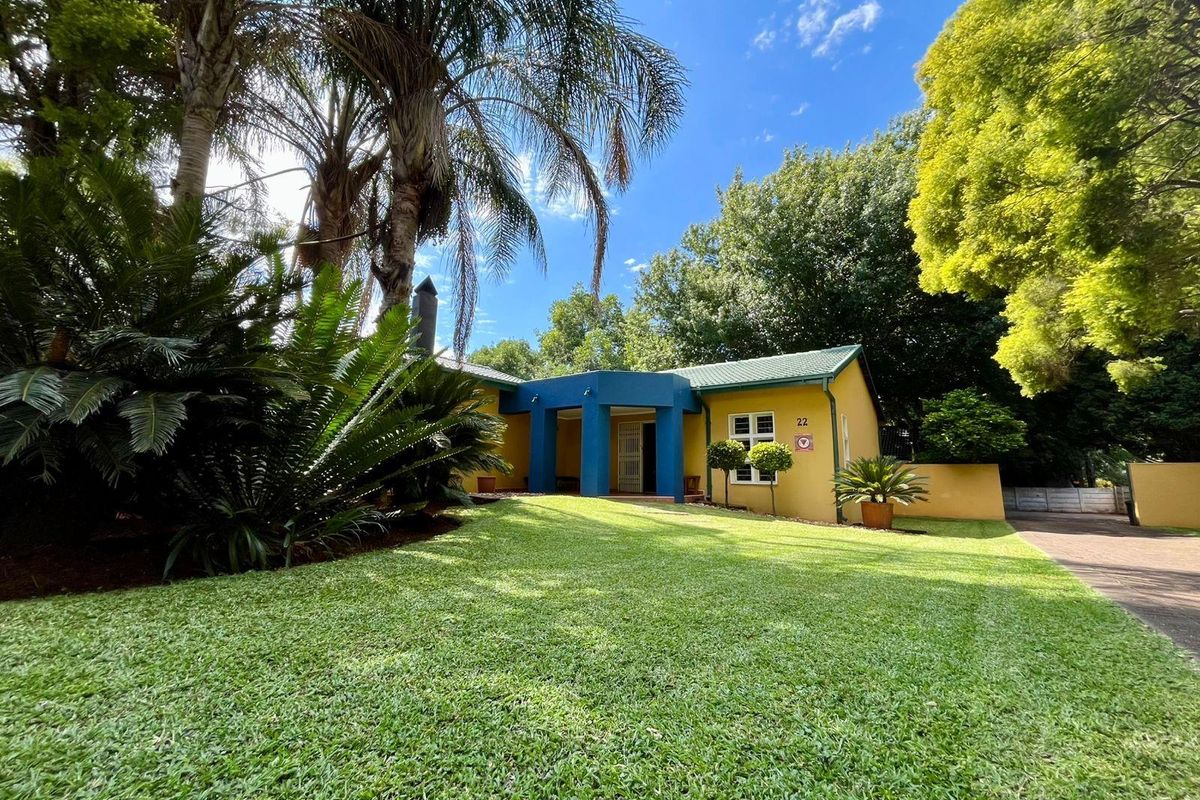 The Perfect Place to call Home - Space, Comfort and Security - Photo 3