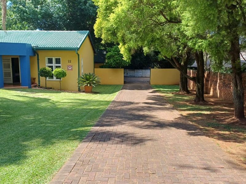 The Perfect Place to call Home - Space, Comfort and Security - Photo 2