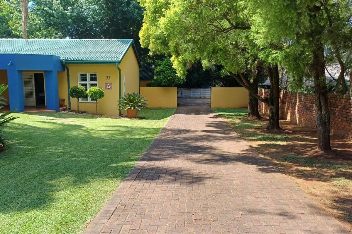 The Perfect Place to call Home - Space, Comfort and Security - Photo 2