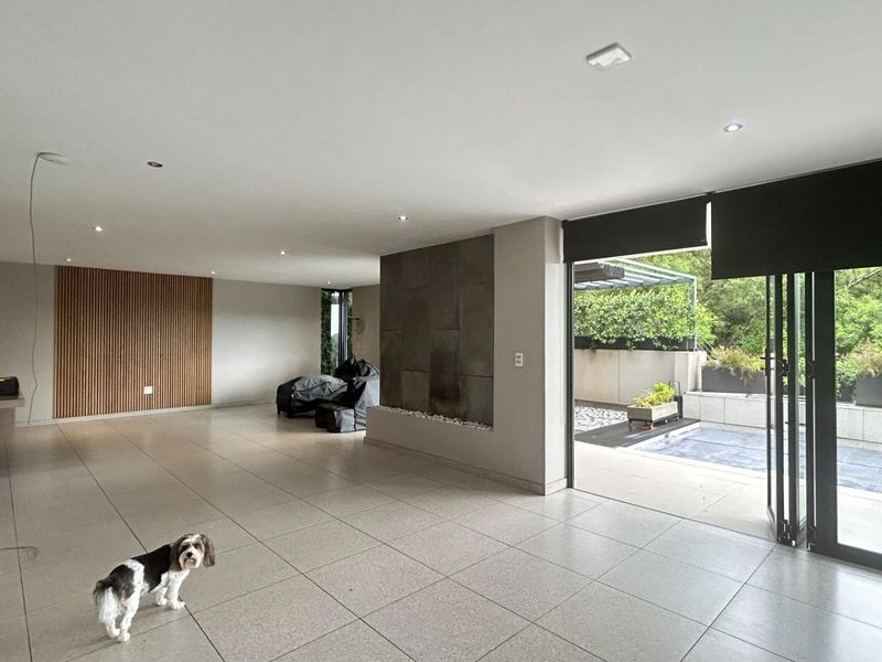 ULTRA-LUXURY TRIPLE-STOREY MASTERPIECE | WATERKLOOF RIDGE - Photo 6