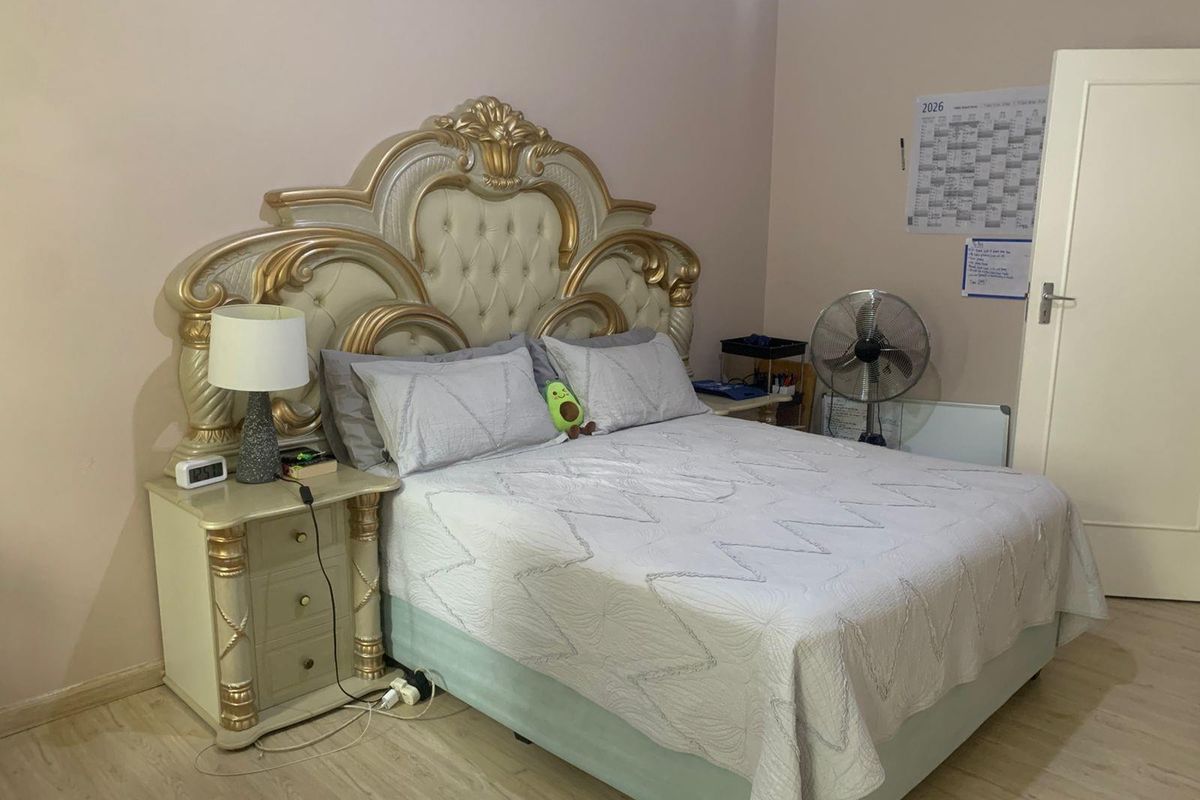 Townhouse For Sale in Wembley, Pietermaritzburg, KwaZulu Natal - Photo 3