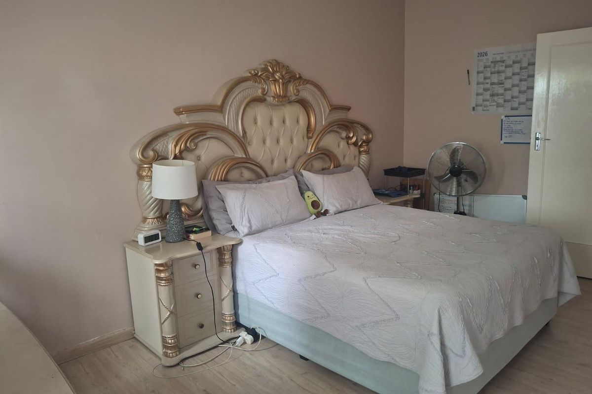 Townhouse For Sale in Wembley, Pietermaritzburg, KwaZulu Natal - Photo 5