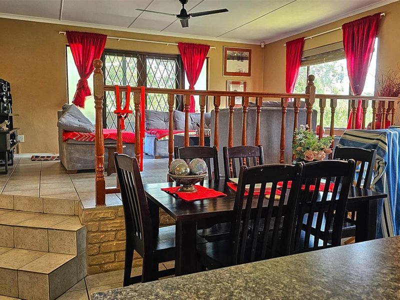 3 Bedroom Family Home and Flatlet - Photo 9