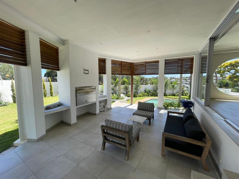 Upmarket Home with Separate Luxury Guest House in Selborne - Photo 6