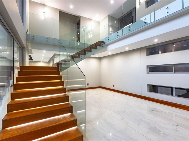 Perfectly located 4Bed 4Bath elegant home at Zimbali Lakes Resort - Photo 9