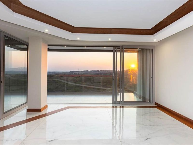 Perfectly located 4Bed 4Bath elegant home at Zimbali Lakes Resort - Photo 8