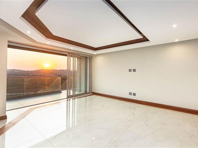 Perfectly located 4Bed 4Bath elegant home at Zimbali Lakes Resort - Photo 7