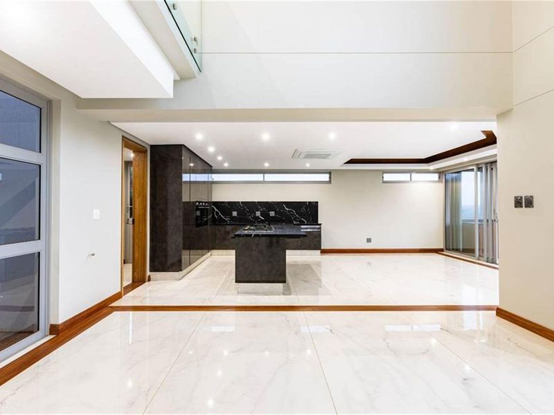 Perfectly located 4Bed 4Bath elegant home at Zimbali Lakes Resort - Photo 5