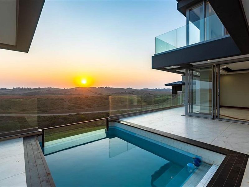 Perfectly located 4Bed 4Bath elegant home at Zimbali Lakes Resort - Photo 4