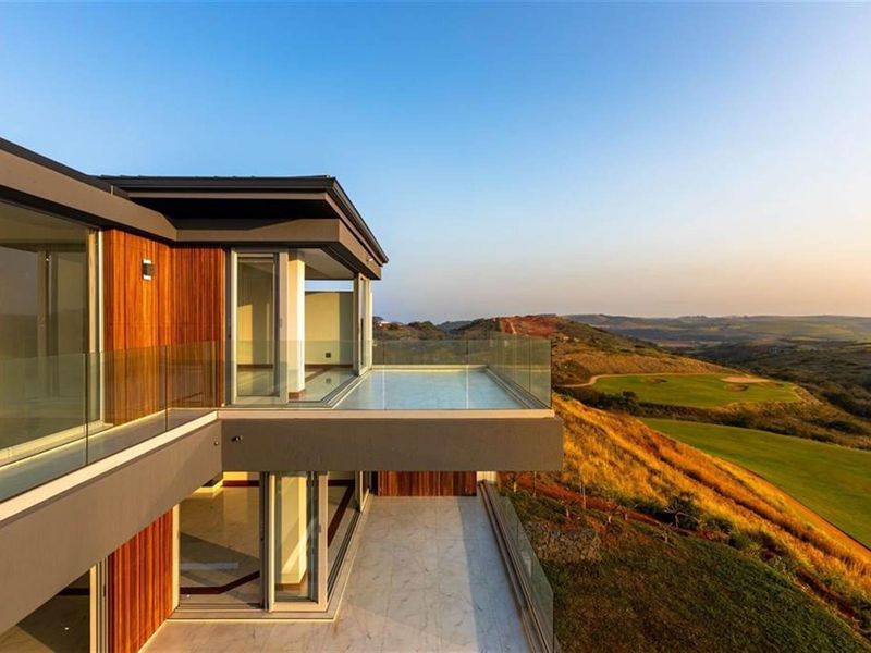 Perfectly located 4Bed 4Bath elegant home at Zimbali Lakes Resort - Photo 3