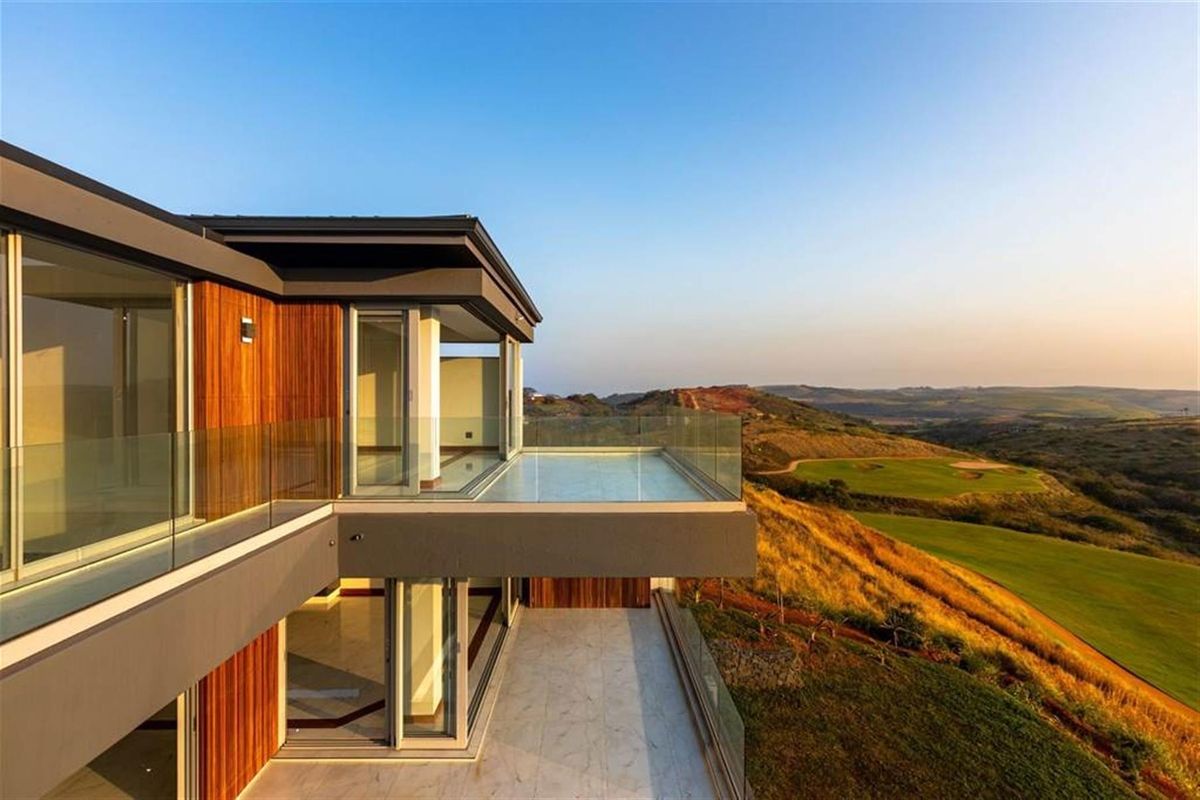 Perfectly located 4Bed 4Bath elegant home at Zimbali Lakes Resort - Photo 3