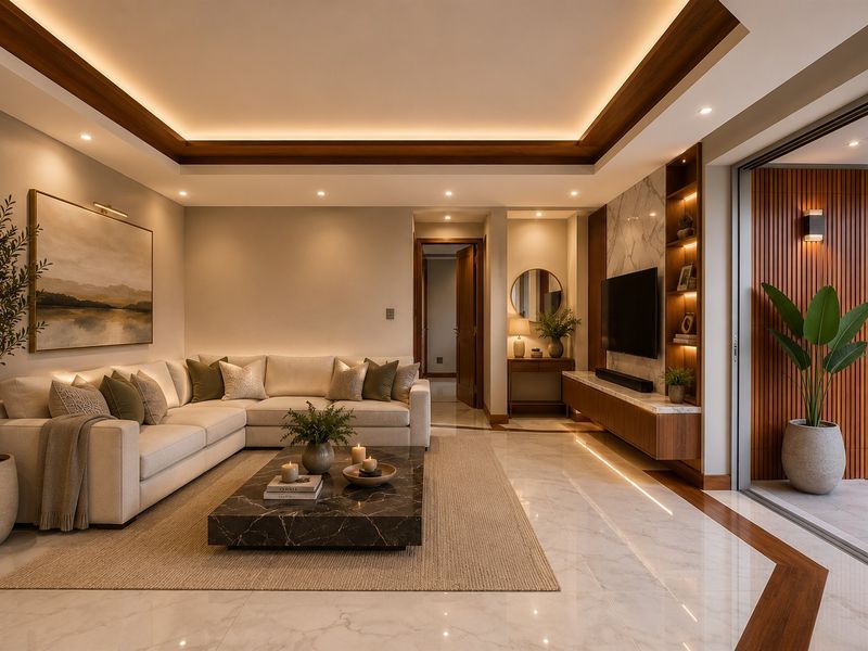 Perfectly located 4Bed 4Bath elegant home at Zimbali Lakes Resort - Photo 2