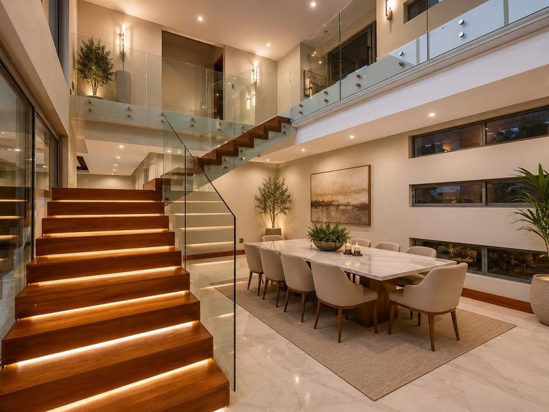 Perfectly located 4Bed 4Bath elegant home at Zimbali Lakes Resort - Photo 1