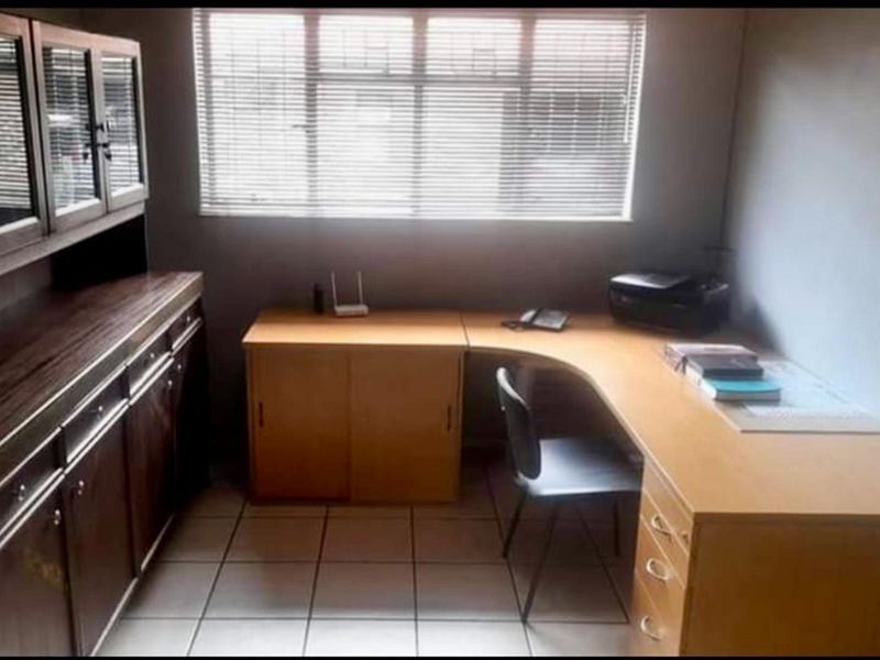 House for rent in secure complex -  Vanderibjlpark - Photo 3