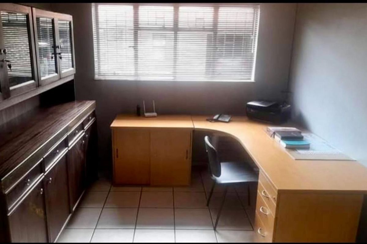 House for rent in secure complex -  Vanderibjlpark - Photo 3