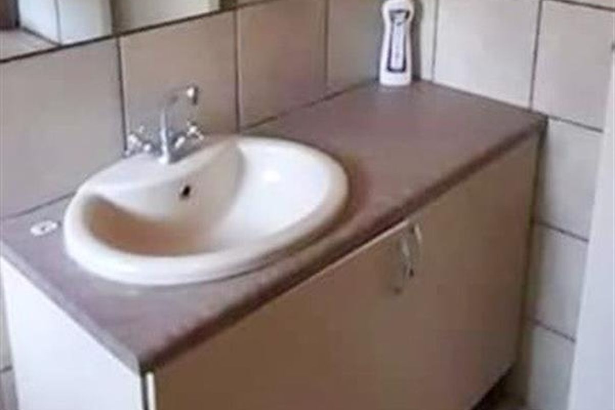 House for rent in secure complex -  Vanderibjlpark - Photo 5