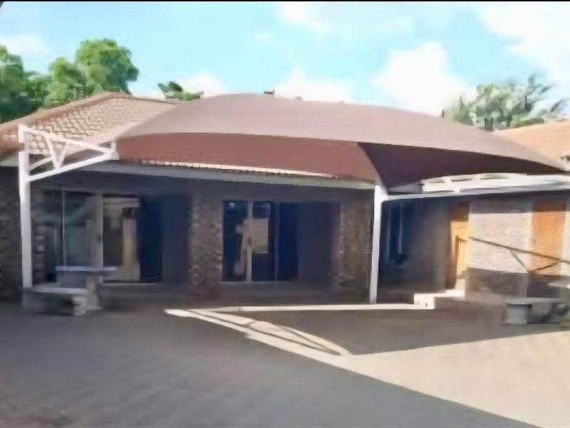 House for rent in secure complex -  Vanderibjlpark - Photo 10