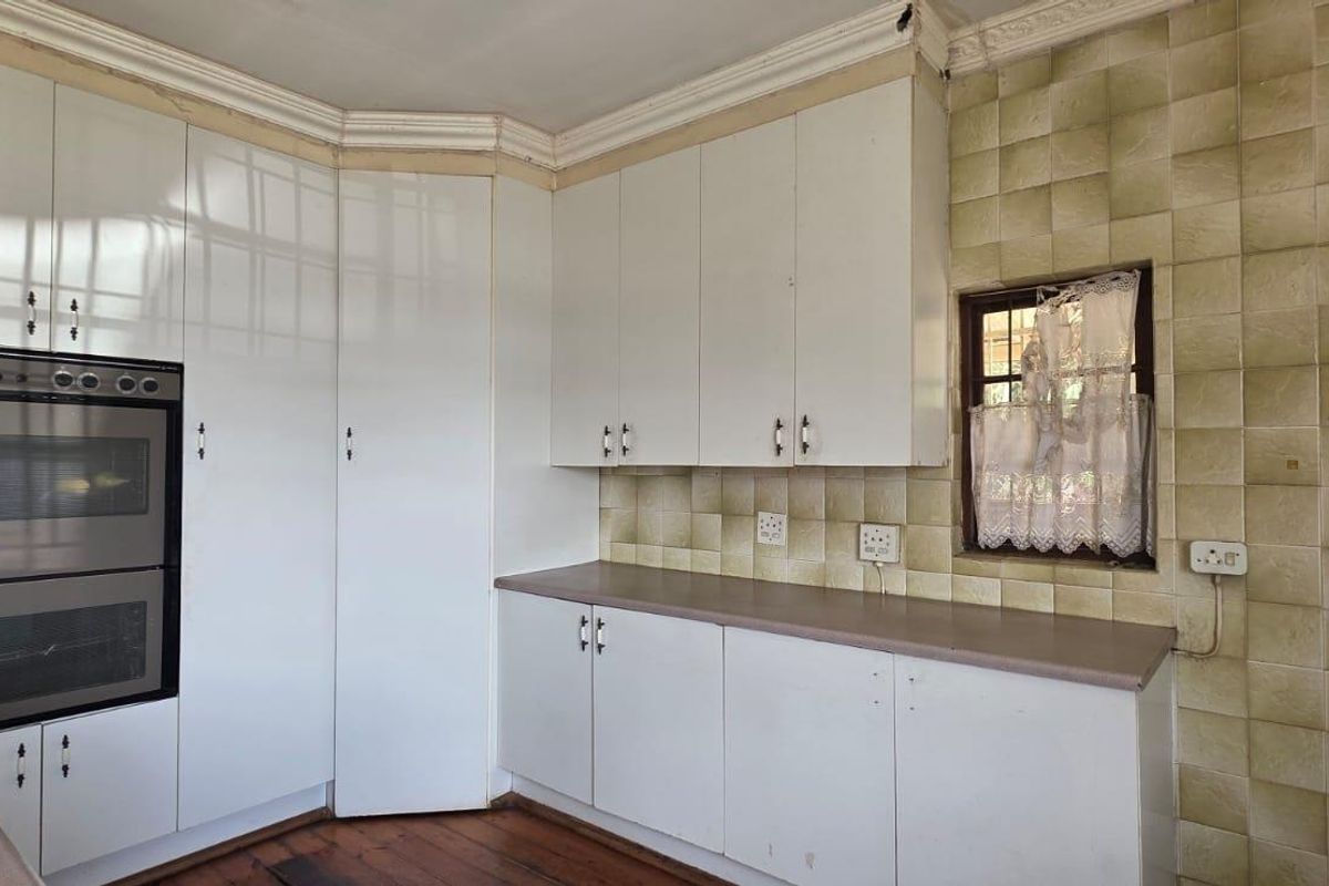 Farm For Sale in Lilyvale AH, Benoni - Photo 3